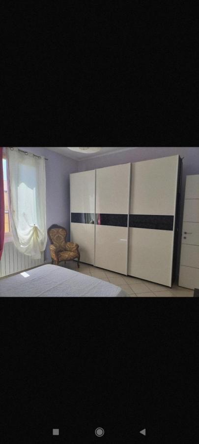 Bed And Breakfast Da Nonna Ezia Albenga Eksteriør billede