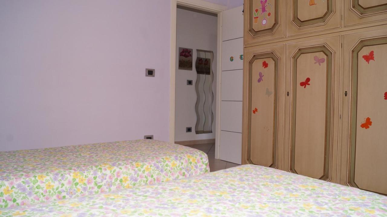 Bed And Breakfast Da Nonna Ezia Albenga Eksteriør billede