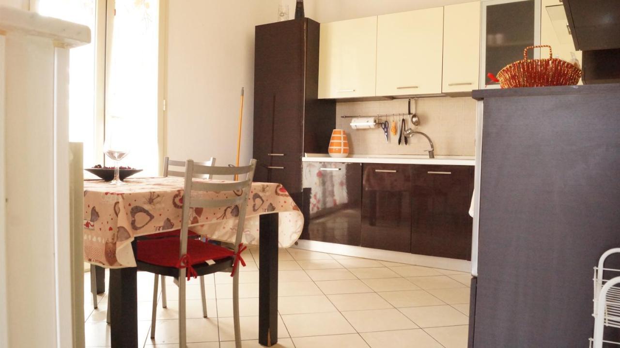 Bed And Breakfast Da Nonna Ezia Albenga Eksteriør billede